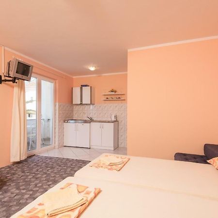 Apartmani Villa Lidija Orebić Εξωτερικό φωτογραφία