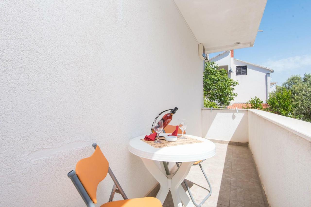 Apartmani Villa Lidija Orebić Εξωτερικό φωτογραφία