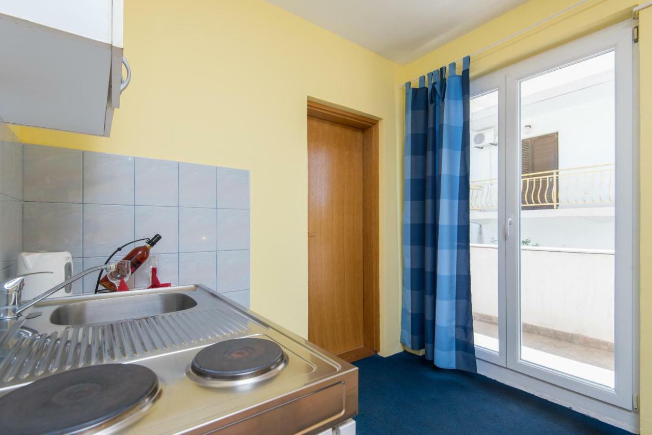 Apartmani Villa Lidija Orebić Εξωτερικό φωτογραφία
