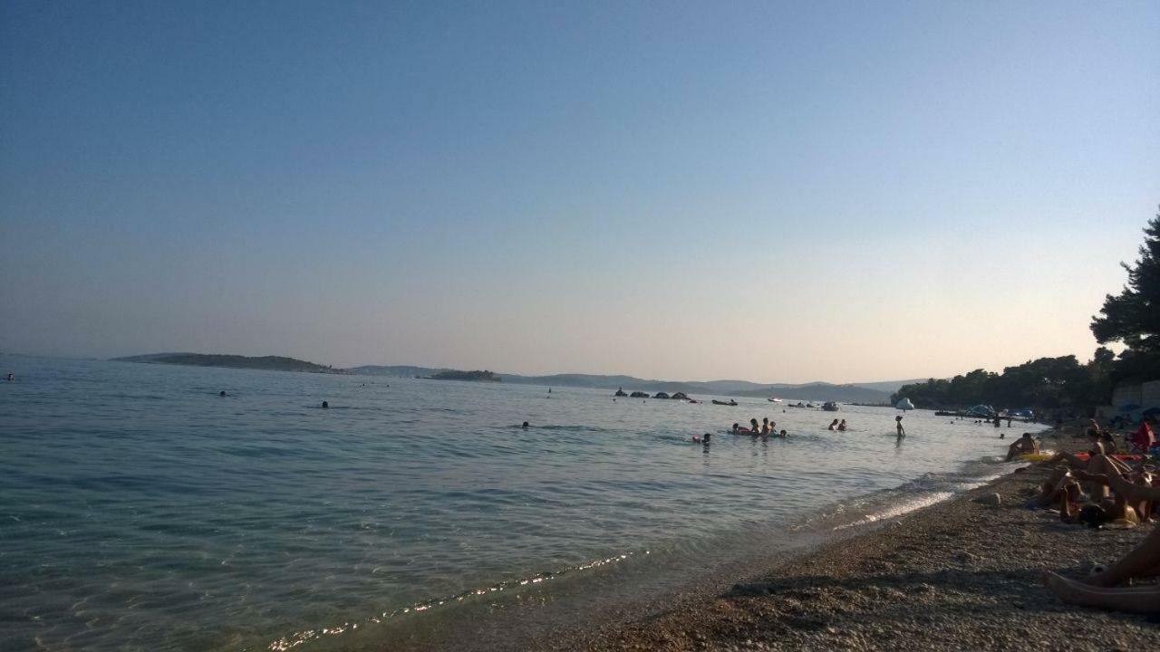 Apartmani Villa Lidija Orebić Εξωτερικό φωτογραφία